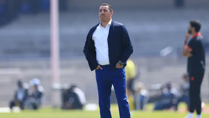 Gustavo Lema lanza duro dardo a Efraín Juárez por actualidad de Pumas