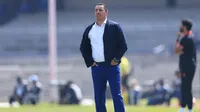 Gustavo Lema lanza duro dardo a Efraín Juárez por actualidad de Pumas