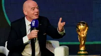 Aficionados critican a la FIFA por imponer pausa de hidratación en todos los partidos del Mundial 2026