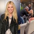 VIDEO: Tara Reid, de ‘American Pie’, fue captada inconsciente y trasladada al hospital ¿Qué le pasó?