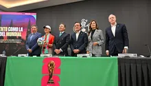 Mundial 2026: México generará más impacto económico que Qatar en 2022