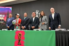 Mundial 2026: México generará más impacto económico que Qatar en 2022