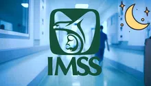 IMSS lanza consultas médicas nocturnas para trabajadores: horarios y estados disponibles