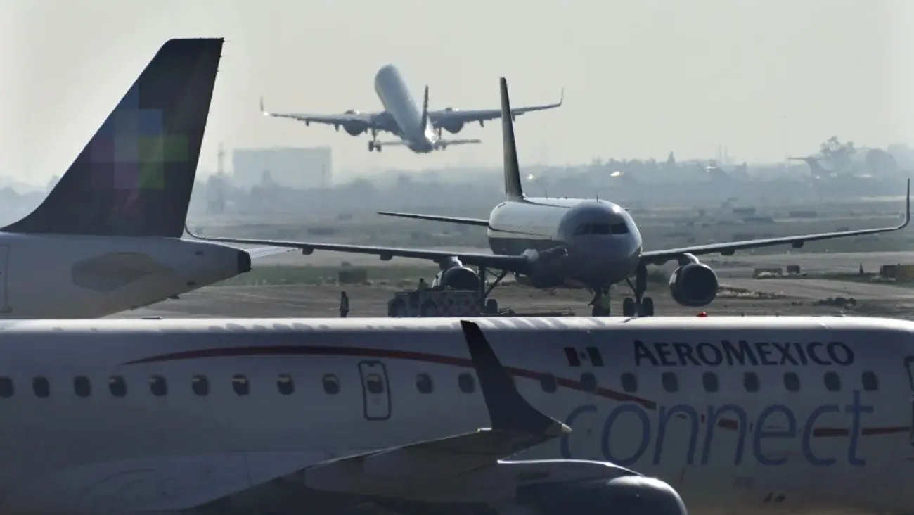Aeromexico te lleva a que disfrutes del Mundial 2026 | AP