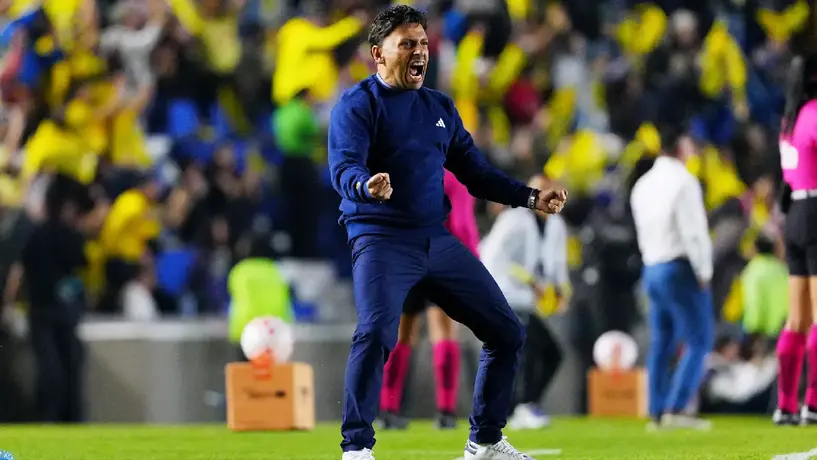 ‘No hemos perdido ni ellas han ganado nada’: Ángel Villacampa tras empate en Final Femenil