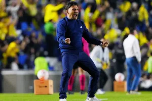 ‘No hemos perdido ni ellas han ganado nada’: Ángel Villacampa tras empate en Final Femenil