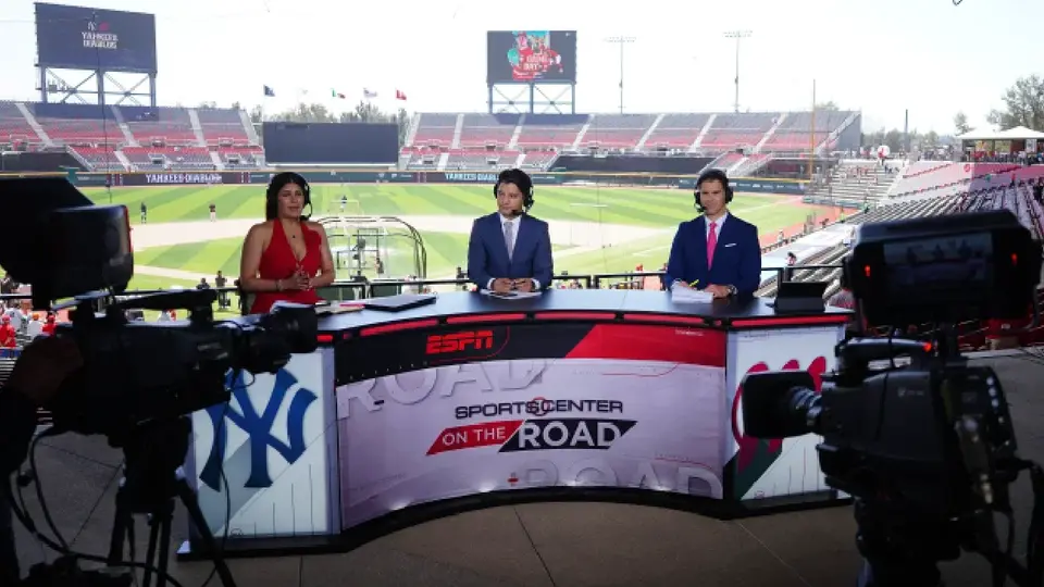 ESPN confirma que volverá a transmitir Grandes Ligas en México