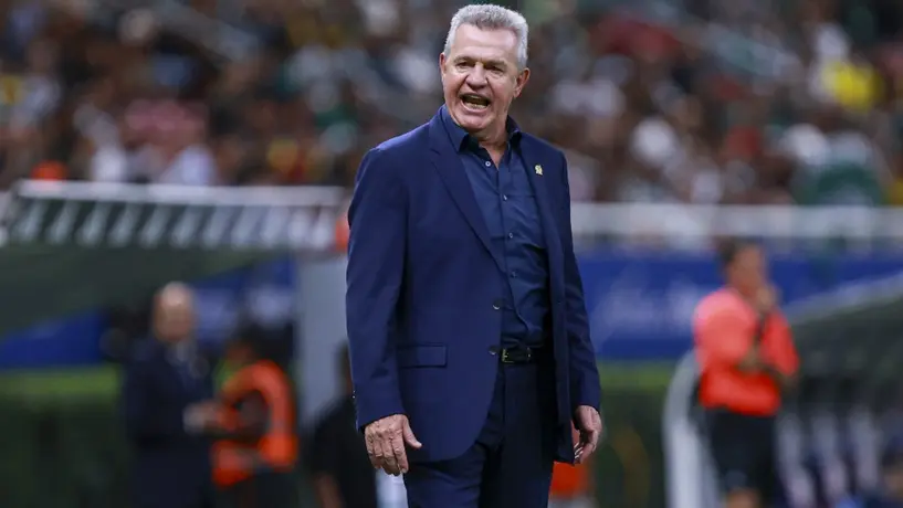 Javier Aguirre preocupa tras empate ante Ecuador: 'Seguimos buscando jugadores'
