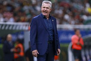 Javier Aguirre preocupa tras empate ante Ecuador: 'Seguimos buscando jugadores'