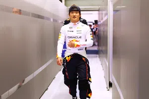 "Si Max tenía problemas, la prioridad debía estar allí": Tsunoda habló sobre su paso por Red Bull