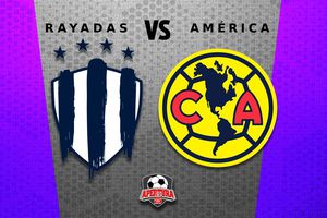 Rayadas vs América Femenil: ¿Dónde y a qué hora ver en VIVO la Ida de los Cuartos de Final del Apertura 2025?