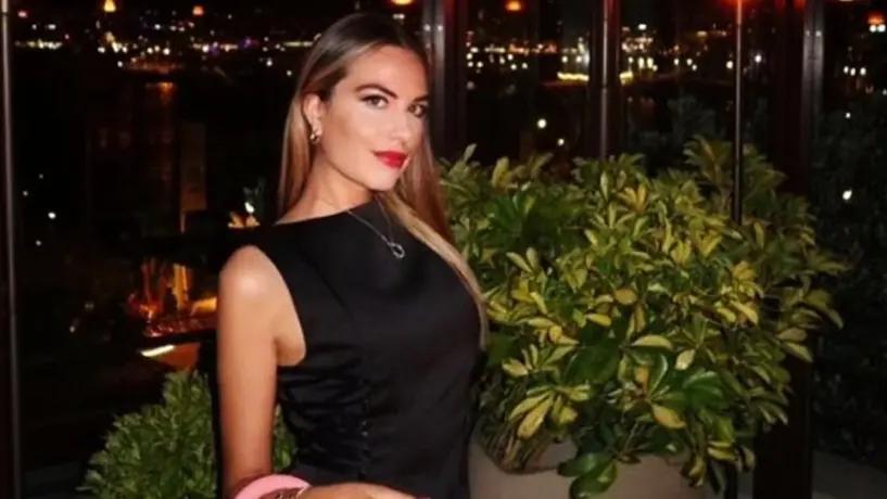 ¡Tragedia! Joven modelo pierde la vida en manos de su expareja de 52 años