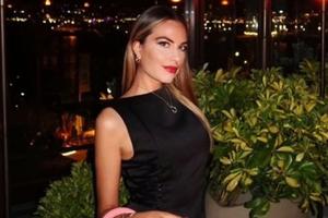 ¡Tragedia! Joven modelo pierde la vida en manos de su expareja de 52 años