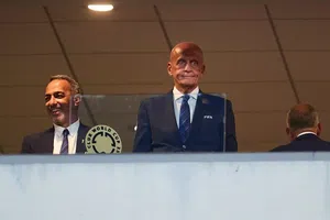 ¿Se quedará la cámara de árbitros para el Mundial 2026? Pierluigi Collina responde