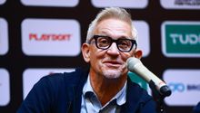 Gary Lineker bromea sobre su actuación en México 86: 'Marqué el gol que nadie recuerda'