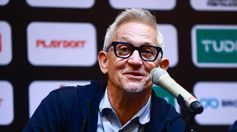 Gary Lineker bromea sobre su actuación en México 86: 'Marqué el gol que nadie recuerda'