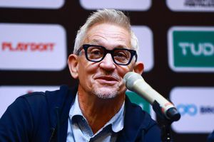 Gary Lineker bromea sobre su actuación en México 86: 'Marqué el gol que nadie recuerda'