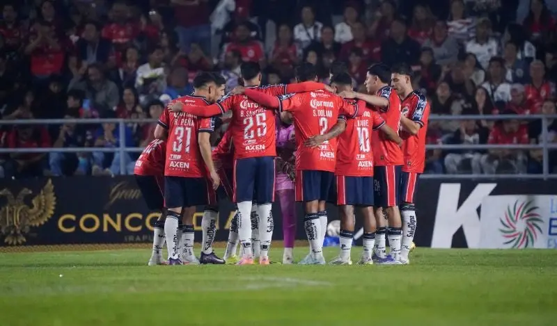 Irapuato | IMAGO7