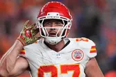 ¡Histórico! Travis Kelce rompe récord con los Kansas City Chiefs