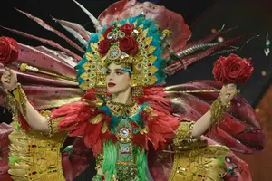 Miss Universo 2025: Fátima Bosch avanza al Top 12 y México sigue en la pelea por la corona