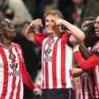 ¡Es una realidad! Sunderland empata ante Arsenal y se mantiene peleando la cima de la Premier League