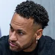 Neymar recibe 'advertencia' por parte de Brasil sobre su condición física