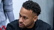 Neymar recibe 'advertencia' por parte de Brasil sobre su condición física