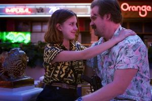 Stranger Things 5: Actriz Millie Bobby Brown denuncia a su compañero David Harbour por acoso