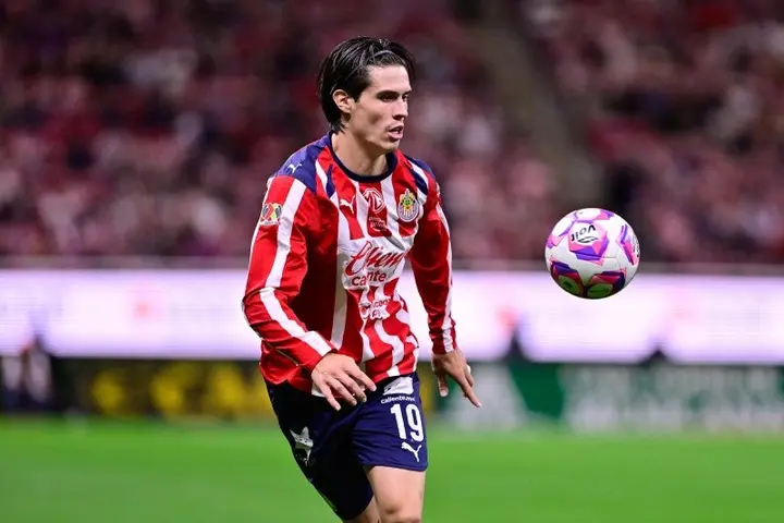 Diego Campillo | MEXSPORT