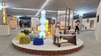 Impulsa Banco Azteca el talento joven y creatividad en Design Week México 2025