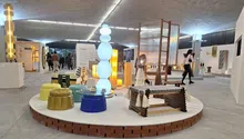 Impulsa Banco Azteca el talento joven y creatividad en Design Week México 2025