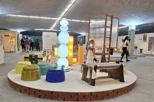 Impulsa Banco Azteca el talento joven y creatividad en Design Week México 2025