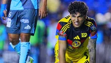 ¡Fuera Kevin! Afición de América estalla contra Kevin Álvarez durante el América vs Puebla