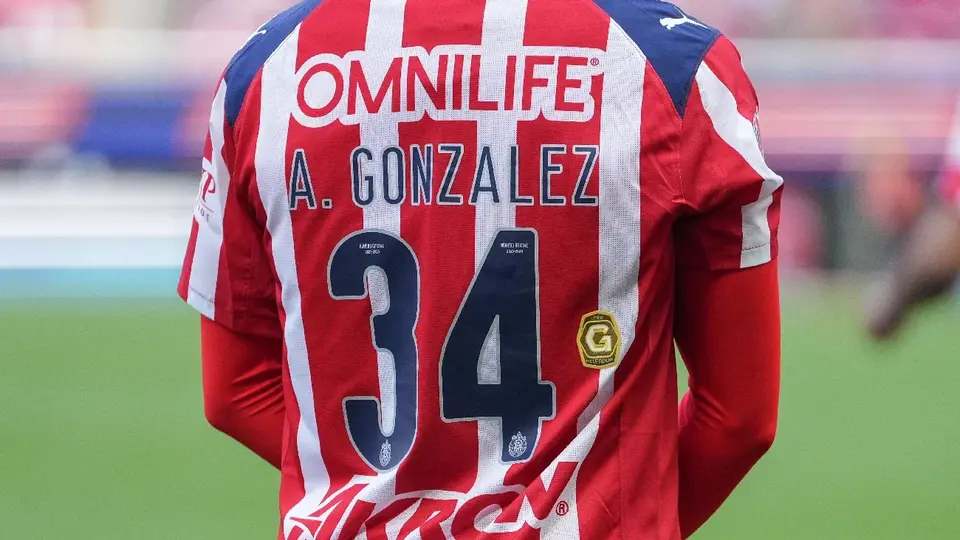 Chivas se convierte en el club con más campeones de goleo mexicanos en la era de los torneos cortos