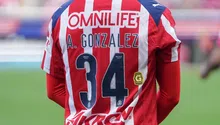 Chivas se convierte en el club con más campeones de goleo mexicanos en la era de los torneos cortos