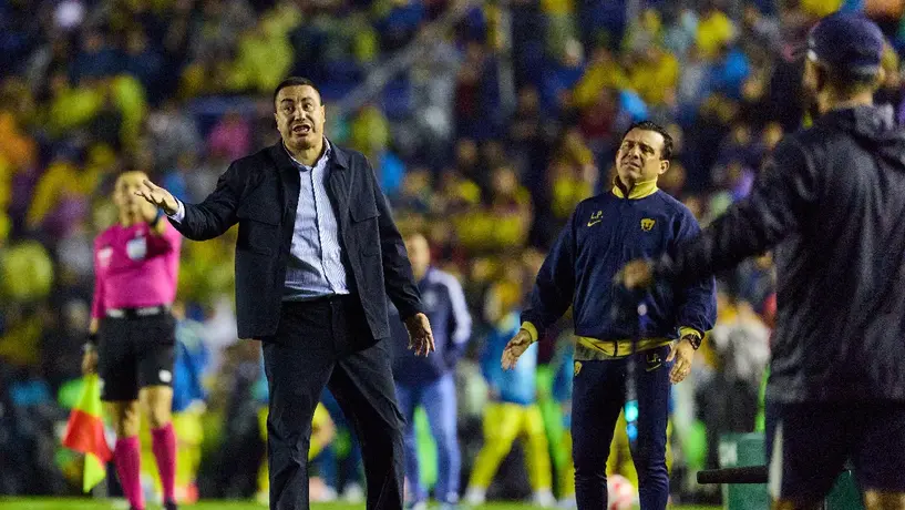 ¡Se adelantó el rival! Efraín Juárez quería la Final ante América