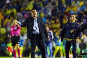 Efraín Juárez regresa a Monterrey después de su salida del equipo hace ocho años