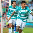 ¿Renacen en el torneo? Santos se aferra a la vida tras vencer a León en el TSM
