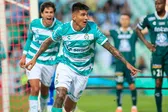 ¿Renacen en el torneo? Santos se aferra a la vida tras vencer a León en el TSM