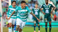 ¿Renacen en el torneo? Santos se aferra a la vida tras vencer a León en el TSM