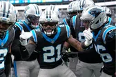 Los Carolina Panthers dan la sorpresa y vencen a los Rams