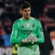 Courtois asume su error ante el City, pero defiende a Xabi Alonso