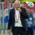 Chequia sin entrenador: Hasek pierde su puesto tras la sorpresa ante Islas Feroe