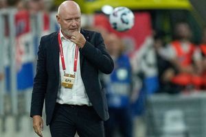 Chequia sin entrenador: Hasek pierde su puesto tras la sorpresa ante Islas Feroe