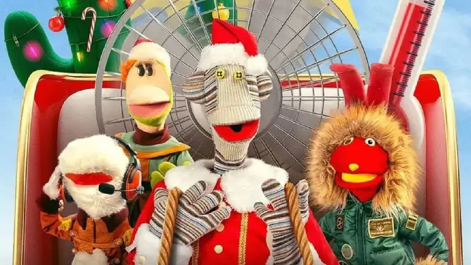 31 Minutos regresa con “Calurosa Navidad”, la nueva película que promete salvar las fiestas