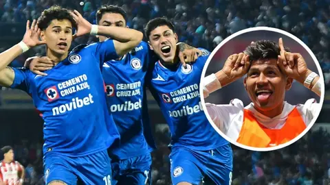 Jesús Gallardo pide a Tigres eliminar a Cruz Azul para "salvar la Navidad"