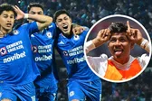 Jesús Gallardo pide a Tigres eliminar a Cruz Azul para "salvar la Navidad"