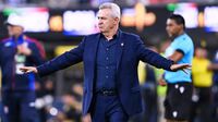 ¿Tala titular? Javier Aguirre asegura que ya no tiene dudas en el arco de la Selección