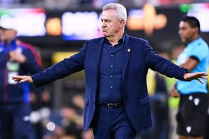 ¿Tala titular? Javier Aguirre asegura que ya no tiene dudas en el arco de la Selección