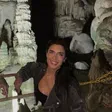 Sergio Ramos y Pilar Rubio visitaron icónicas cuevas de Nuevo León